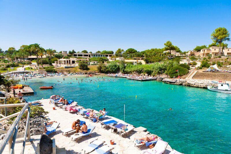 What to visit in Otranto - Salentotium