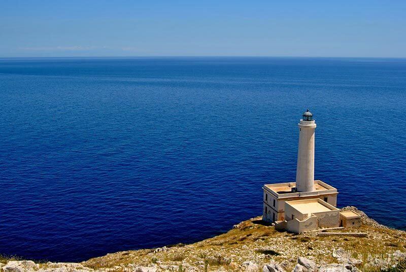 What to visit in Santa Maria Di Leuca - Salentotium